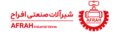 شیرآلات صنعتی افراح